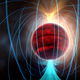 Illustration for article titled This Stormy Star Means Alien Life May Be Rarer Than We Thought